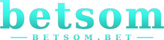 betsom logotipo